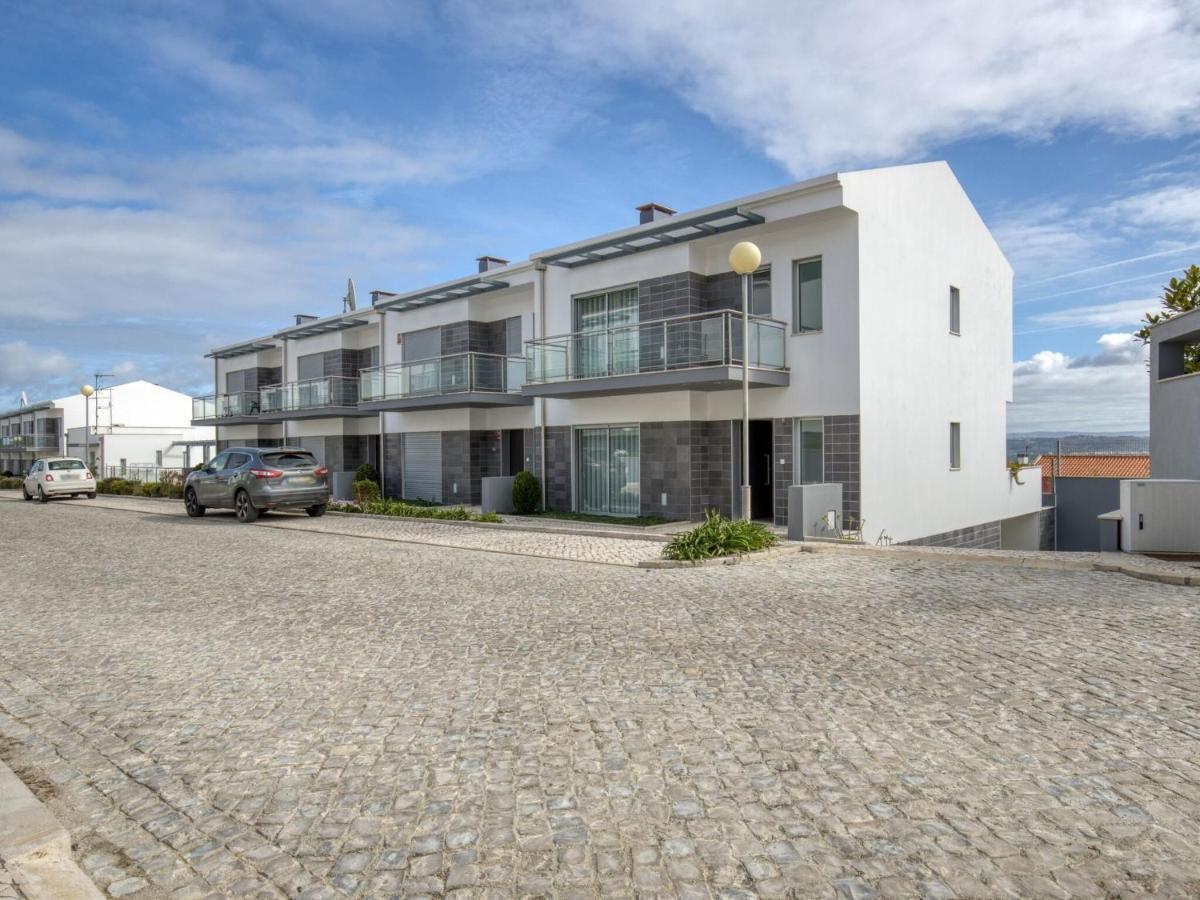 Modern Holiday Home In Salir Do Porto With Swimming Pool Salir de Porto Ngoại thất bức ảnh