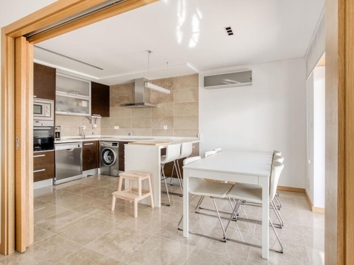 Modern Holiday Home In Salir Do Porto With Swimming Pool Salir de Porto Ngoại thất bức ảnh