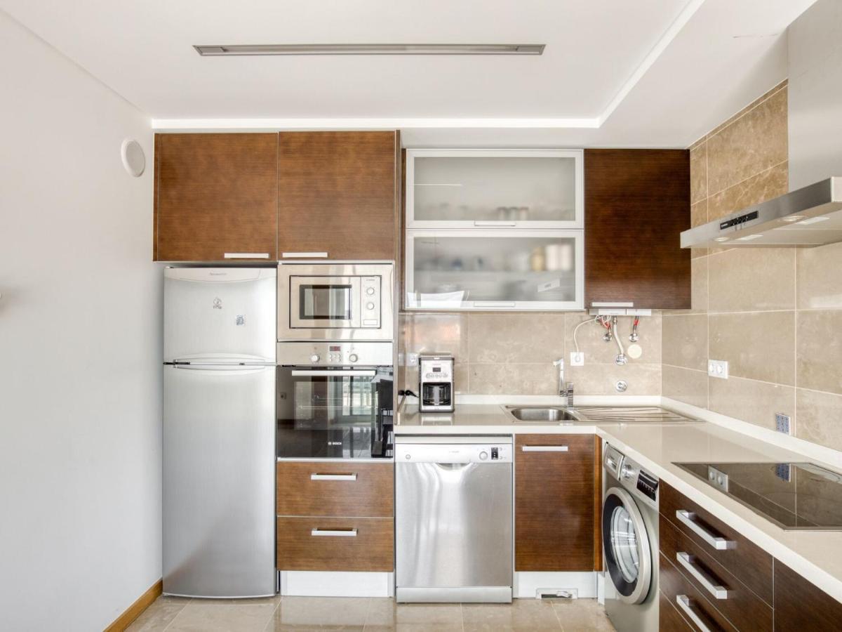 Modern Holiday Home In Salir Do Porto With Swimming Pool Salir de Porto Ngoại thất bức ảnh
