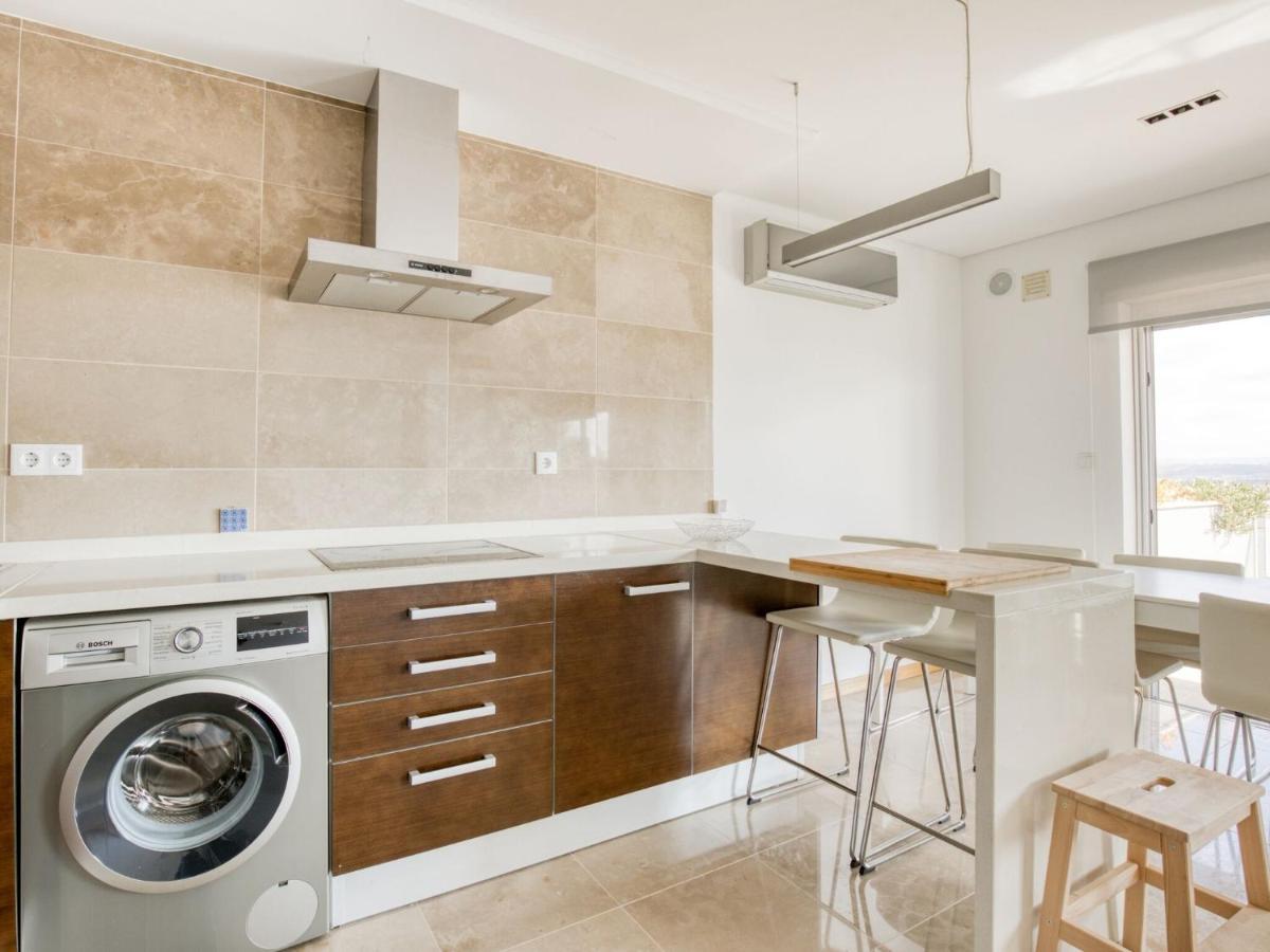 Modern Holiday Home In Salir Do Porto With Swimming Pool Salir de Porto Ngoại thất bức ảnh