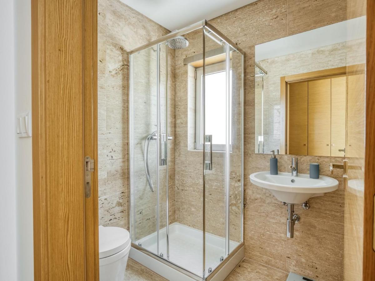 Modern Holiday Home In Salir Do Porto With Swimming Pool Salir de Porto Ngoại thất bức ảnh