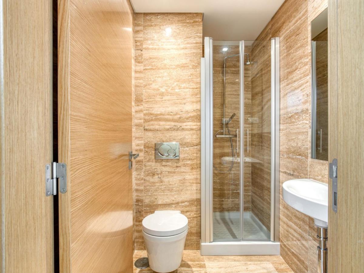 Modern Holiday Home In Salir Do Porto With Swimming Pool Salir de Porto Ngoại thất bức ảnh