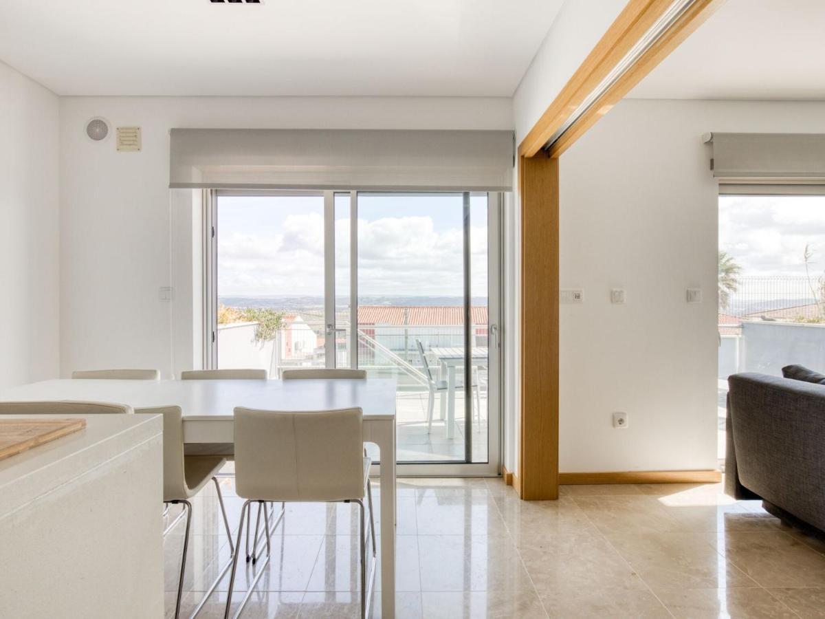 Modern Holiday Home In Salir Do Porto With Swimming Pool Salir de Porto Phòng bức ảnh